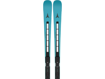 Lyže Atomic Redster X9RS Revoshock S Teal Tension 26/27