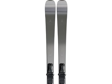 Lyže Atomic Volant 5000 + MI 12 GW Silver 26/27