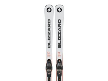 Lyže Blizzard Firebird 70 RS TI + Comp 12 TCX Demo White 26/27