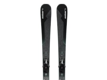 Lyže Elan Insomnia 10 LS Black + ELW 9 23/24