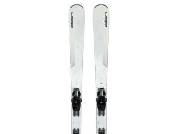 Lyže Elan Insomnia 10 LS White + ELW 9 23/24