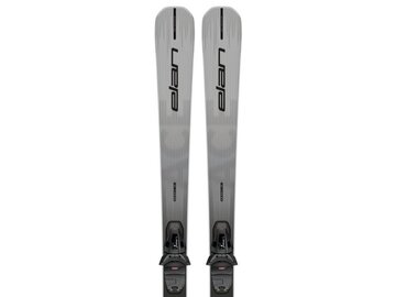 Lyže Elan ACE SC5 S ShiftX + EL 10.0 26/27
