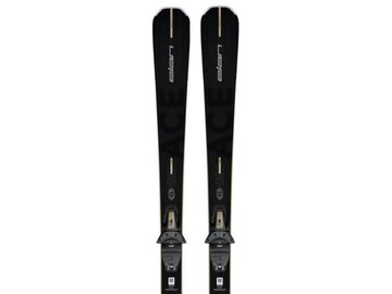 Lyže Elan ACE SC5 Sport W ShiftX + EL 9.0 GW 26/27