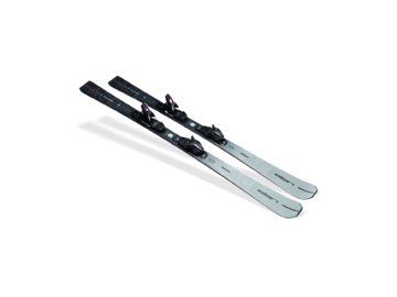 Lyže Elan Wildcat 80 C ShiftX + EL 9.0 26/27