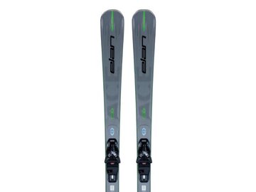 Lyže Elan ACE SC7 ShiftX + ELX 11.0 GW 26/27