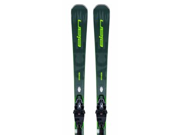Lyže Elan ACE SL11 FX + EMX 11.0 26/27