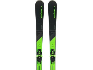 Lyže Elan Element Green LS + EL 10 22/23
