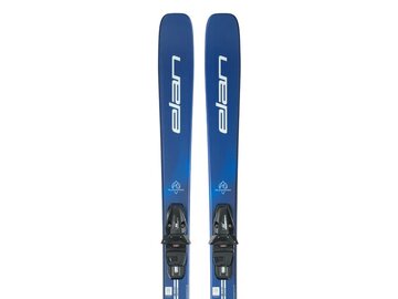 Lyže Elan Playmaker 81 T JRS + EL 7.5 GW 26/27