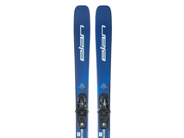 Lyže Elan Playmaker 81 T ShiftX + EL 10.0 26/27