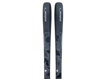 Lyže Elan Ripstick 88 26/27