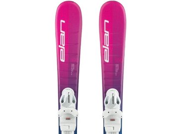 Lyže Elan Sky JRS + EL 4.5 22/23