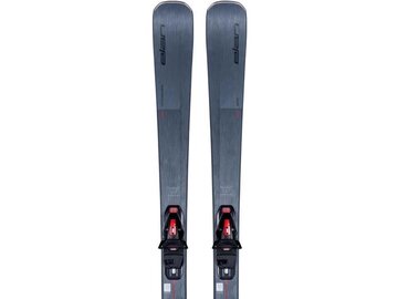 Lyže Elan Wingman 80 C ShiftX + EL 10.0 26/27