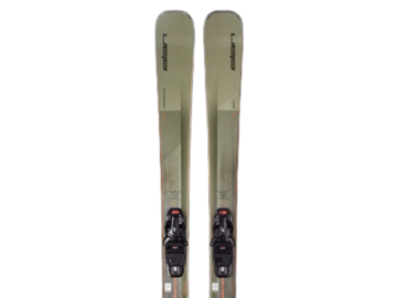 Lyže Elan Wingman 83 TI ShiftX + ELX 11.0 26/27