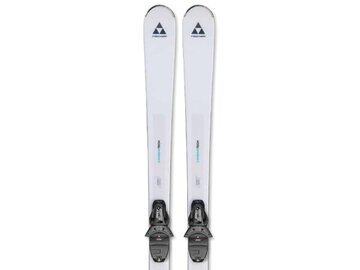 Lyže Fischer XTR Lite WS SLR Rent + RS 9 GW SLR 26/27
