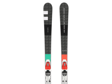 Lyže One More Slockprosuperlight 412 System GS Carver 25/26