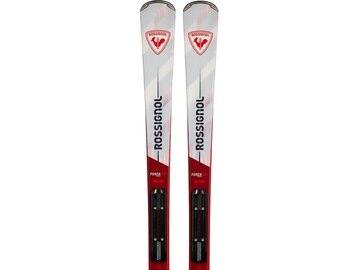 Lyže Rossignol Forza 30' Ca Xpress + Xpress 10 GW B83 Black Chrome 26/27
