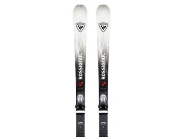 Lyže Rossignol Hero Master ST R22 + SPX 12 Race Metrix GW B80 Black 26/27