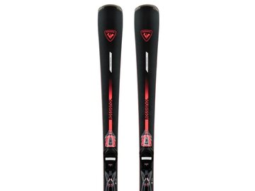 Lyže Rossignol Nova 10 Xpress + Xpress W 11 GW B83 Tonic Sun 26/27