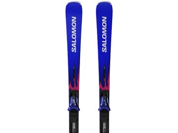 Lyže Salomon Equipe SL PRO + I12 GW 26/27