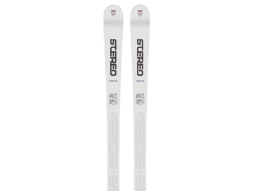 Lyže Stereo Piste Carve AC S 26/27