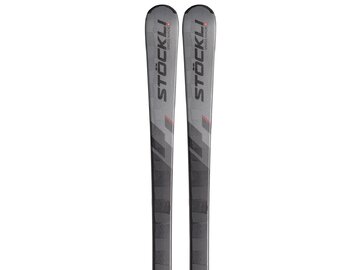 Lyže Stöckli Laser CX 26/27