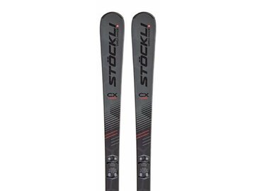 Lyže Stöckli Laser CX D20 23/24