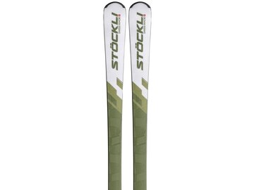 Lyže Stöckli Laser MX 26/27