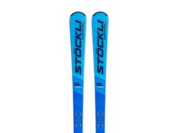 Lyže Stöckli Laser SL D20 22/23