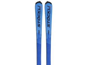 Lyže Stöckli Laser SL FIS 26/27