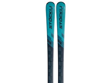 Lyže Stöckli Laser SX 26/27