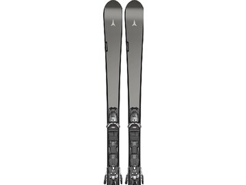 Lyže Volant 7000 + M 12 Gw Gunmetal 23/24