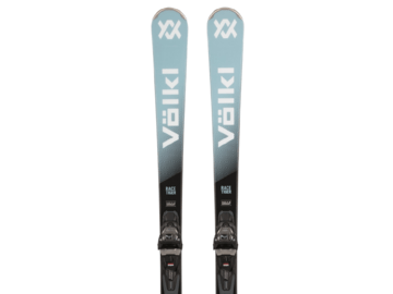Lyže Völkl Peregrine MTD + vMotion 10 80 mm Black 26/27