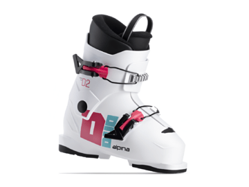 Lyžiarky Alpina DUO 2 Girl 25/26