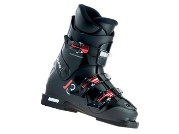 Lyžiarky Alpina J3 Black 26/27