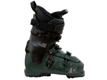 Lyžiarky Armada AR One 130 MV Green/Black 25/26