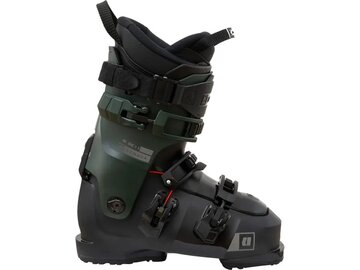 Lyžiarky Armada AR One 110 MV Black/Green 25/26