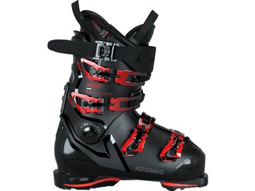 Lyžiarky Atomic Hawx Magna 130 S GW Black/Red 23/24