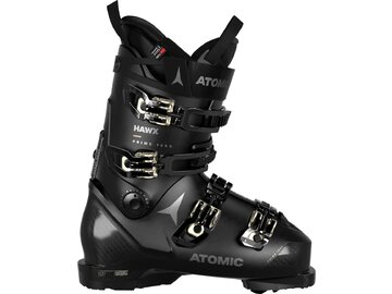 Lyžiarky Atomic Hawx Prime 105 S W GW Black/Gold 23/24