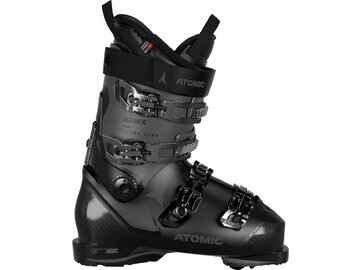 Lyžiarky Atomic Hawx Prime 110 S GW Black/Anthracite 23/24