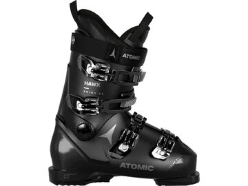 Lyžiarky Atomic Hawx Prime 85 W Black/Silver 23/24