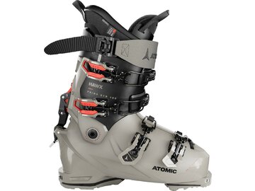 Lyžiarky Atomic Hawx Prime XTD 130 GW Cement 23/24