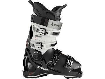 Lyžiarky Atomic Hawx Ultra 110 S W GW Black/White 23/24