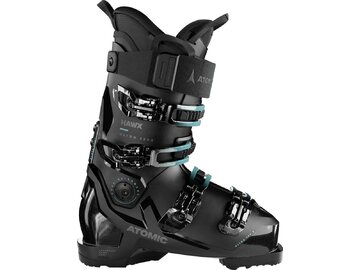 Lyžiarky Atomic Hawx Ultra 130 S GW Black/Teal 23/24