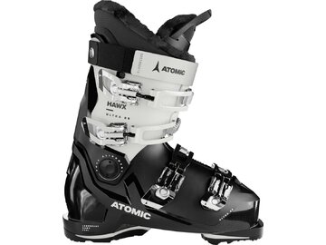 Lyžiarky Atomic Hawx Ultra 85 W Black/White 23/24