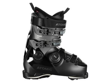 Lyžiarky Atomic Hawx Prime Pro 95 BOA W Black/Anthracite 25/26