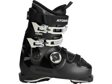 Lyžiarky Atomic Hawx Prime R85 BOA W Black/Stone 25/26