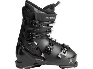 Lyžiarky Atomic Hawx Magna 75 W Black/Gold 25/26