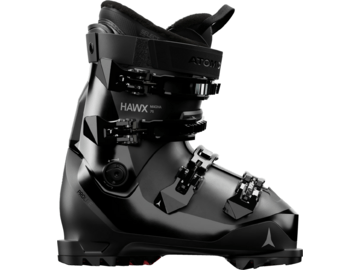 Lyžiarky Atomic Hawx Magna 75 W Black/Ice 26/27