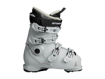 Lyžiarky Atomic Hawx Magna 75 W Ice/Black V 25/26