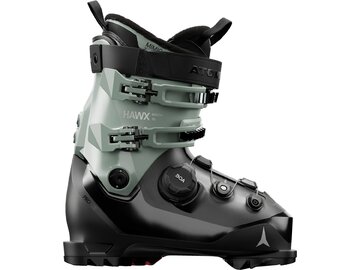 Lyžiarky Atomic Hawx Magna 95 BOA W Black/Sage 26/27